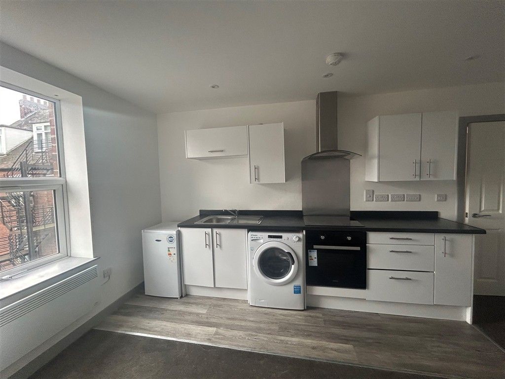 Additional image 3 of 2 bed flat for saleCleveland Street, Doncaster DN1