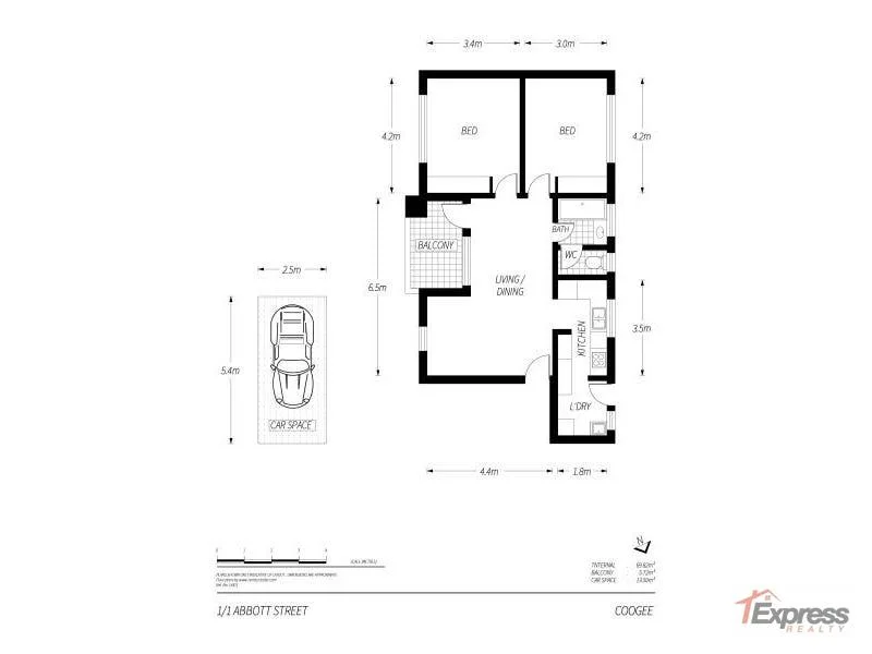 Additional image 9 of 1/1 Abbott Street, Coogee NSW 2034