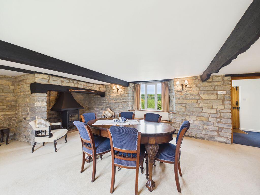 Burnetts Lane, Baltonsborough photo 4