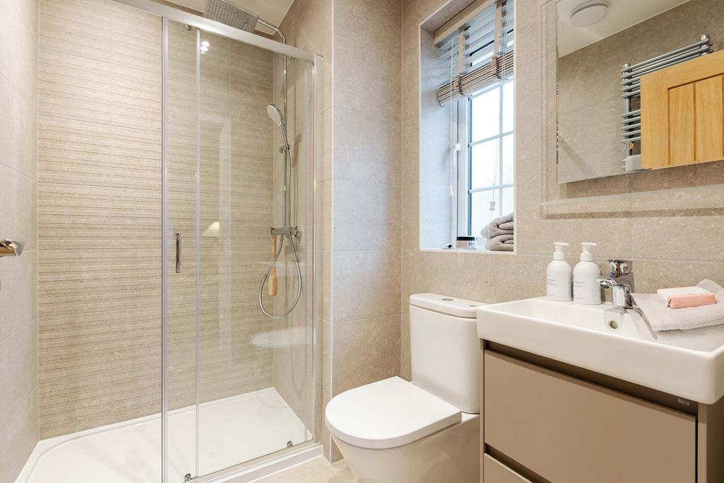 Additional image 7 of 4 bed detached house for sale"The Bewdley" at Abbotsham Road, Abbotsham, Bideford EX39