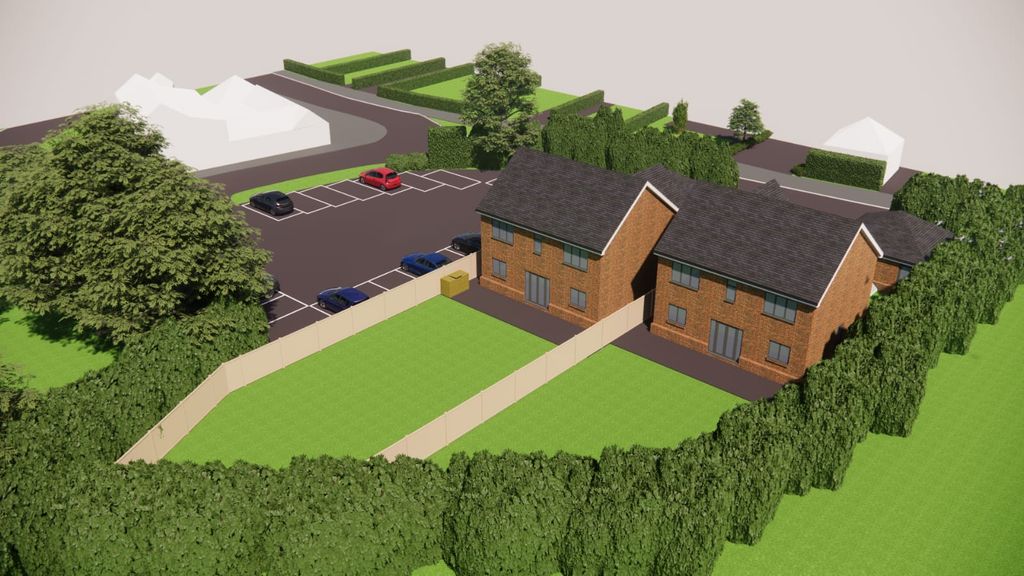 Land for saleBuild Plot, Broxted CM6 photo 4