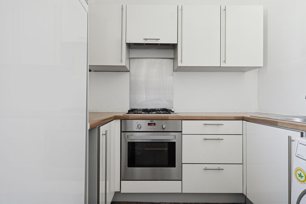 Additional image 8 of 1 bed flat for saleAlexander Street, Airdrie ML6