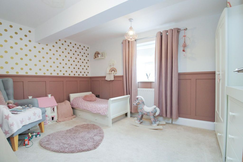 Additional image 22 of 5 bed detached house for saleChurch Wynd, Burneston, North Yorkshire DL8