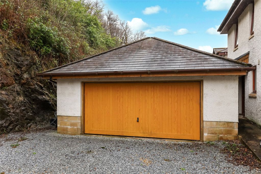 Additional image 20 of 5 bed detached house for saleMain Road, Garelochhead, Helensburgh, Argyll And Bute G84