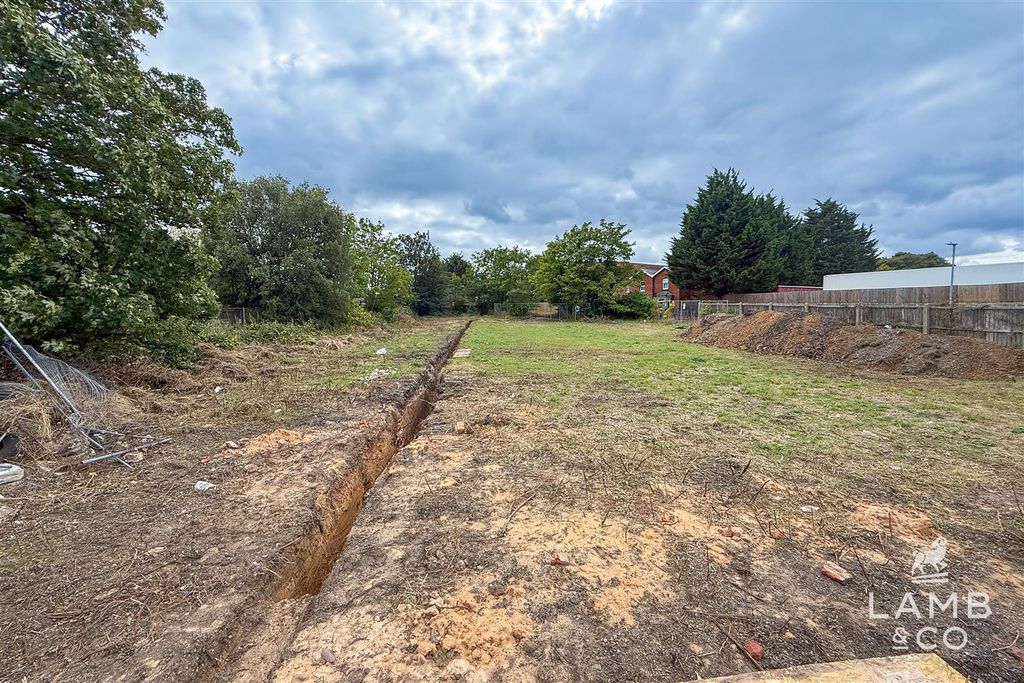 Additional image 3 of Land for saleMakins Road, Harwich CO12