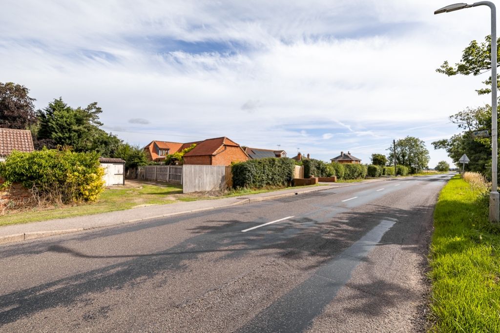 Additional image 4 of Land for saleManby Middlegate, Grimoldby, Louth LN11