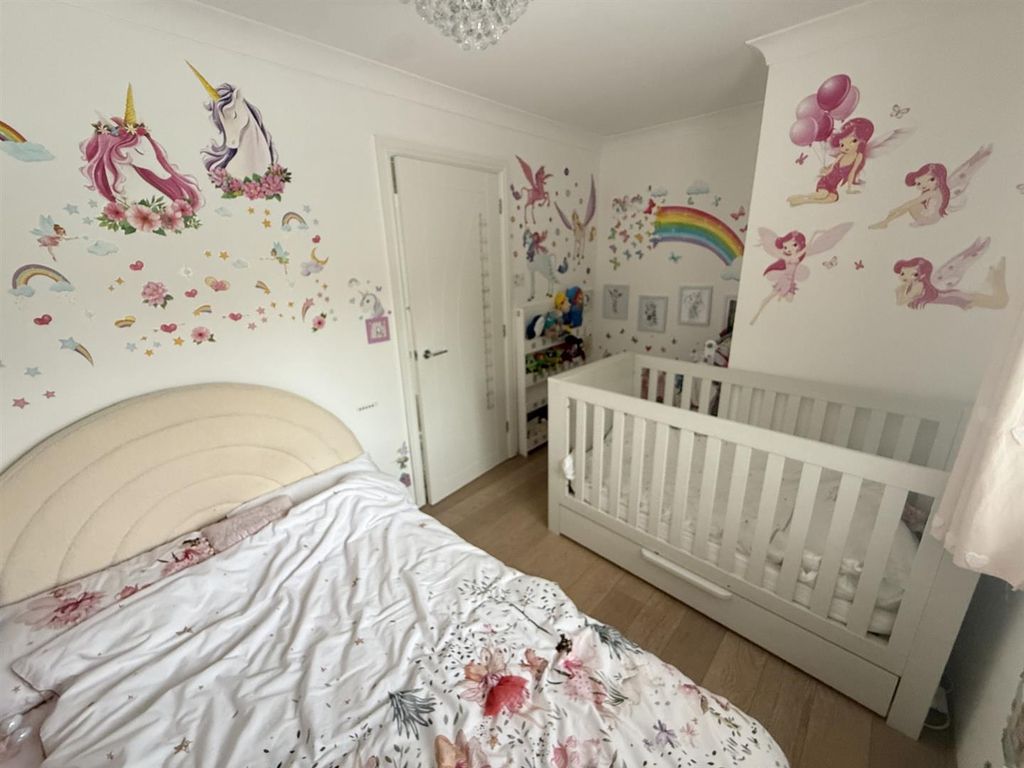 Additional image 22 of 4 bed detached house for saleParc Nant Y Felin, Ammanford SA18