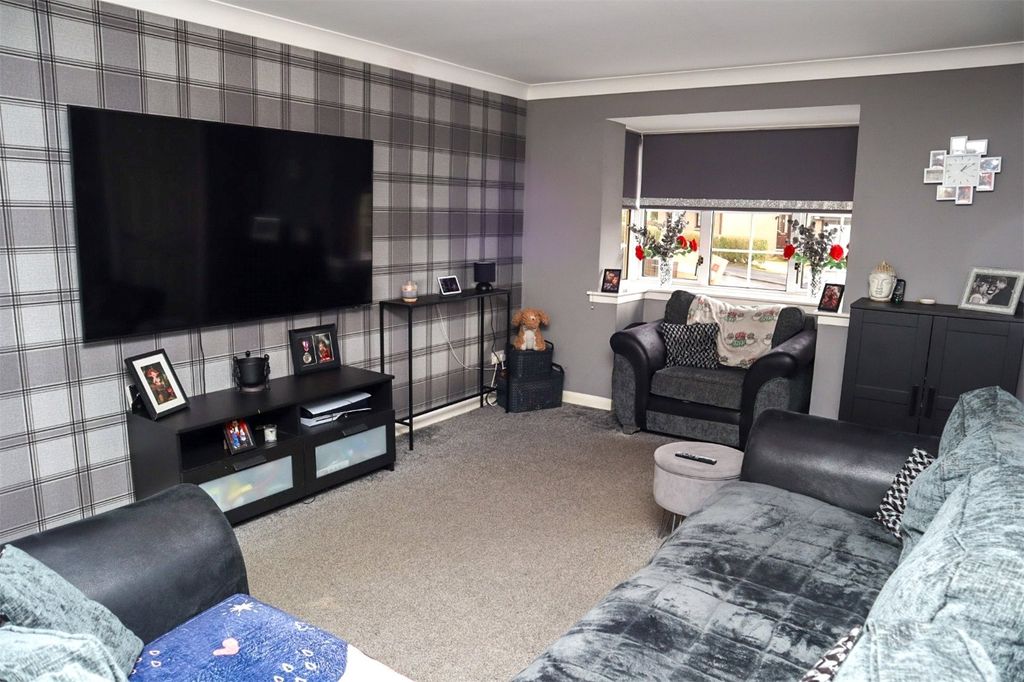 Additional image 2 of 3 bed detached house for saleCooper Court, Carnwath, Lanark, South Lanarkshire ML11