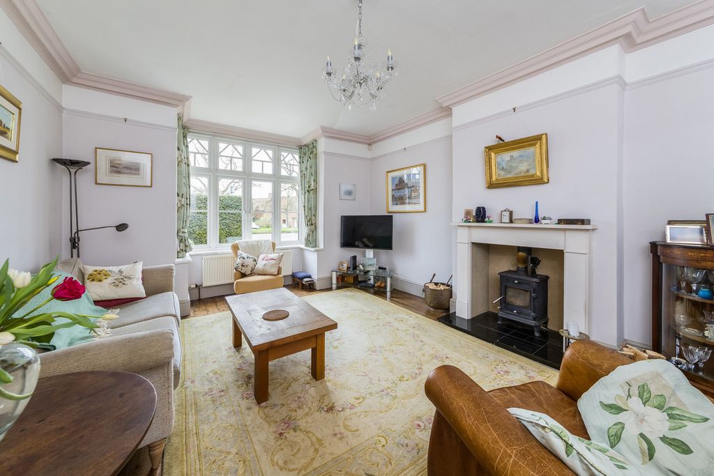 Additional image 2 of 5 bed detached house for saleWootton Road, Abingdon OX14