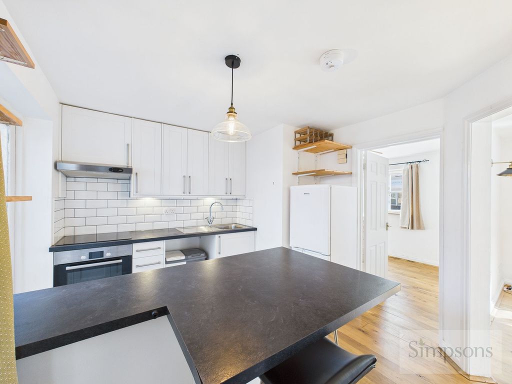 Additional image 2 of 3 bed flat for saleCrown Mews, Abingdon OX14