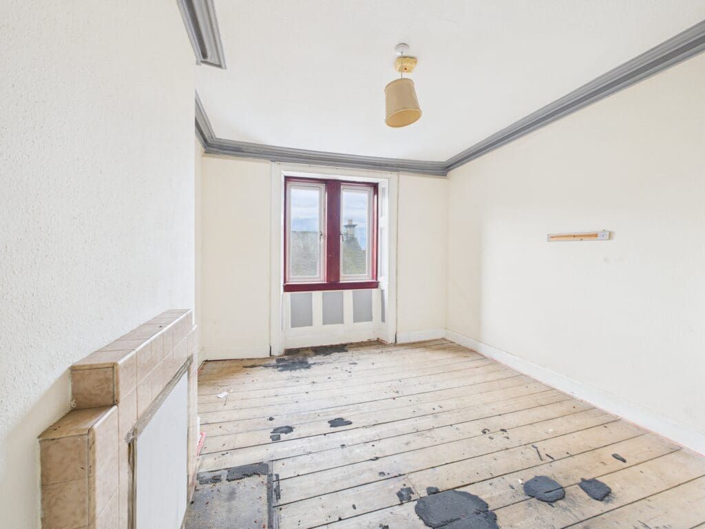 Additional image 4 of 2 bed flat for sale33A Albert Road, Gunsgreen, Eyemouth TD14