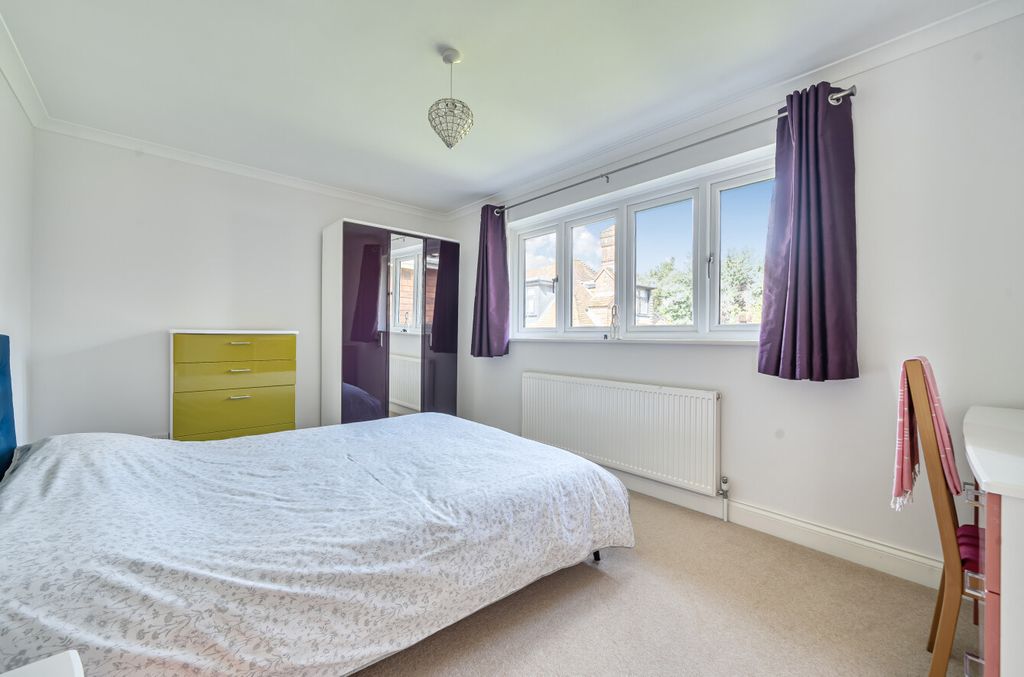 Additional image 12 of 4 bed detached house for saleHillside Road, Aldershot, Hampshire GU11