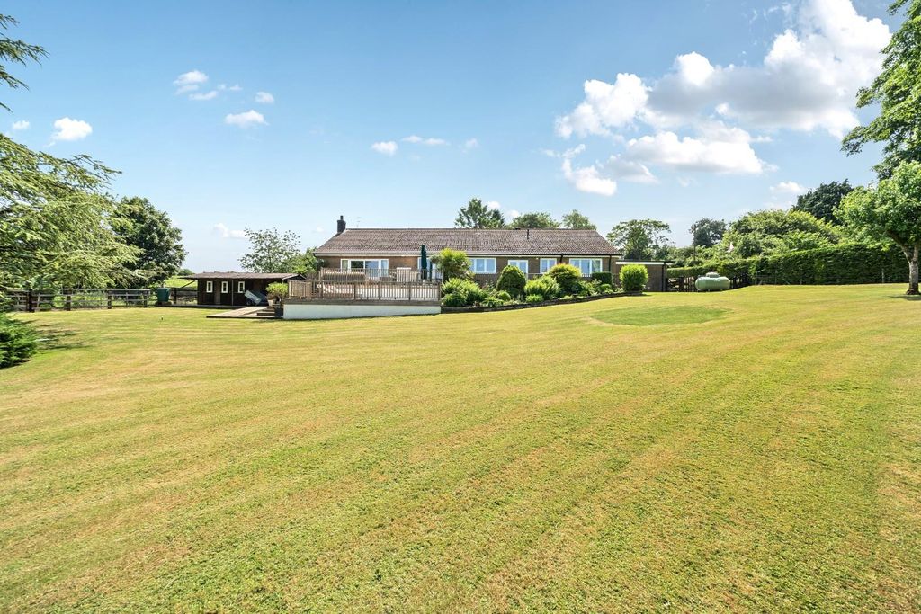 Additional image 7 of 3 bed detached bungalow for saleSchool Lane, Fulletby, Horncastle LN9
