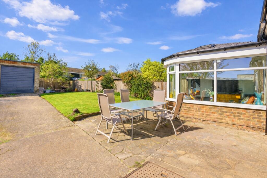 Additional image 19 of Mayflower Road, Park Street, St. Albans, Hertfordshire, AL2