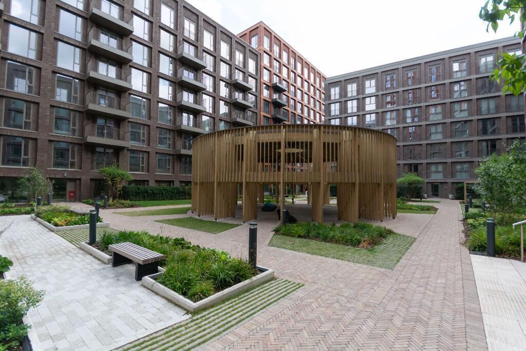 Bromsgrove Street, Birmingham, B5
