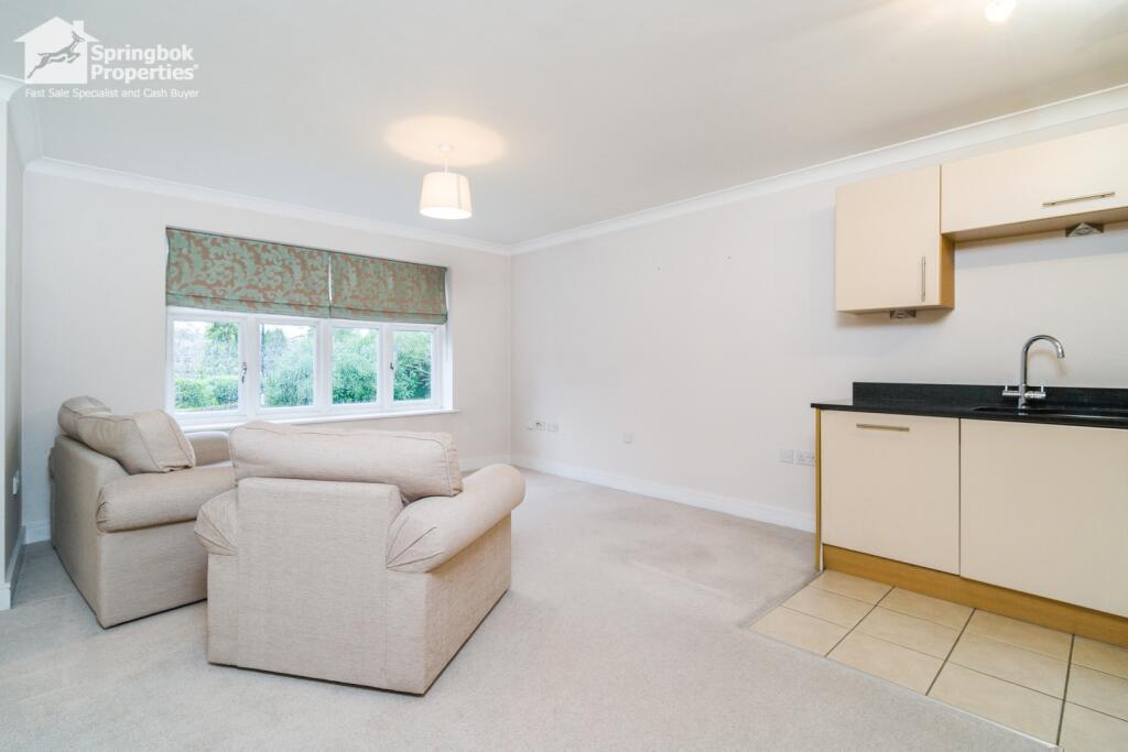 The Arbour, 34 Widney Road, Solihull, West Midlands photo 2