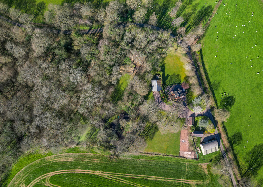 Additional image 40 of Brockhurst Lane, Canwell, Sutton Coldfield, B75