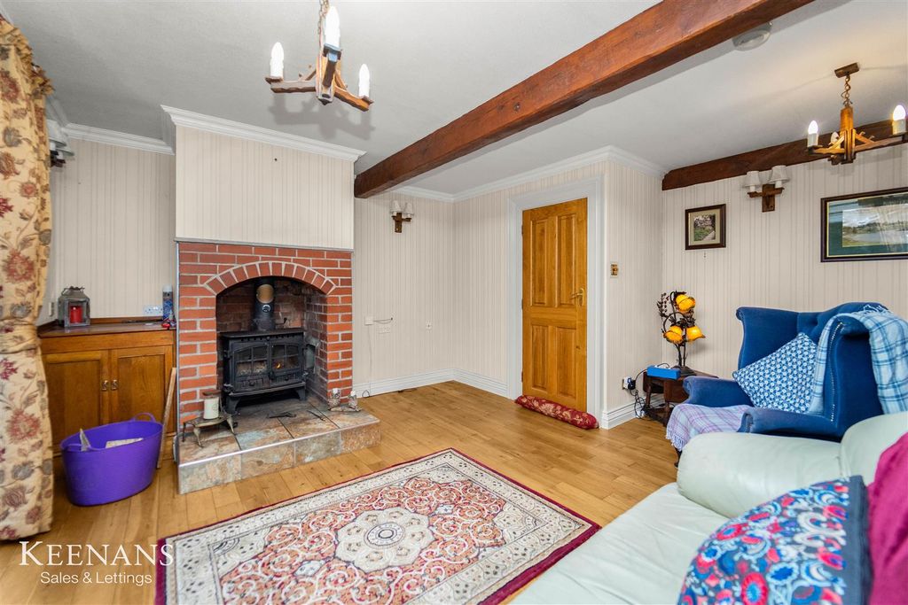 Additional image 20 of 3 bed detached house for saleTodmorden Road, Bacup OL13
