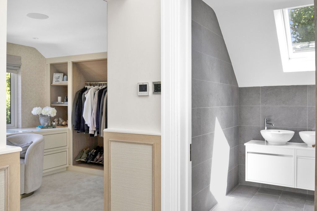Additional image 20 of 5 bed detached house for saleWoodmansterne Lane, Banstead SM7