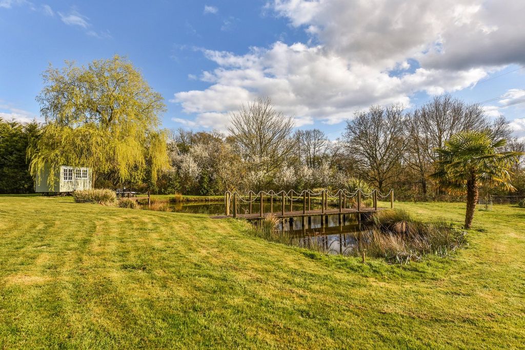 Additional image 13 of 4 bed detached house for saleWest Chiltington Lane, Billingshurst, West Sussex RH14