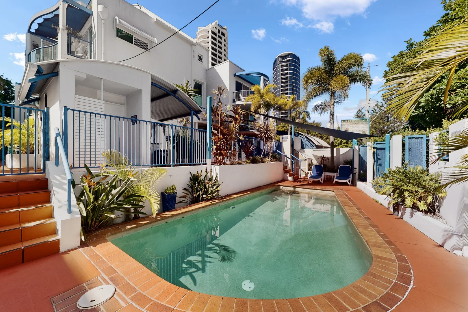 Additional image 3 of 11/193-195 Surf Parade, Surfers Paradise QLD 4217