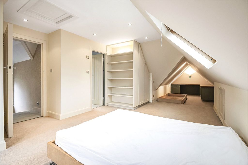 Additional image 19 of 5 bed detached house for saleHadley Green West, Barnet EN5