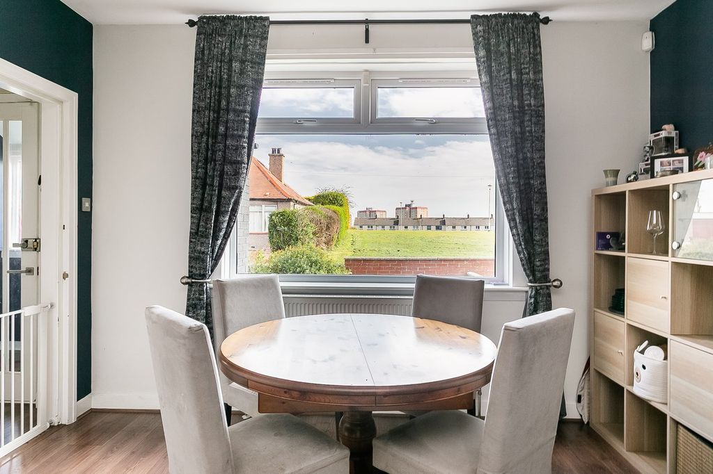 Additional image 2 of 3 bed semi-detached house for saleMoredun Park Gardens, Edinburgh EH17