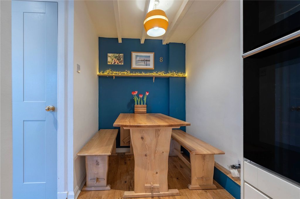 Additional image 16 of 2 bed terraced house for sale16 West Catherine Place, Roseburn, Edinburgh EH12
