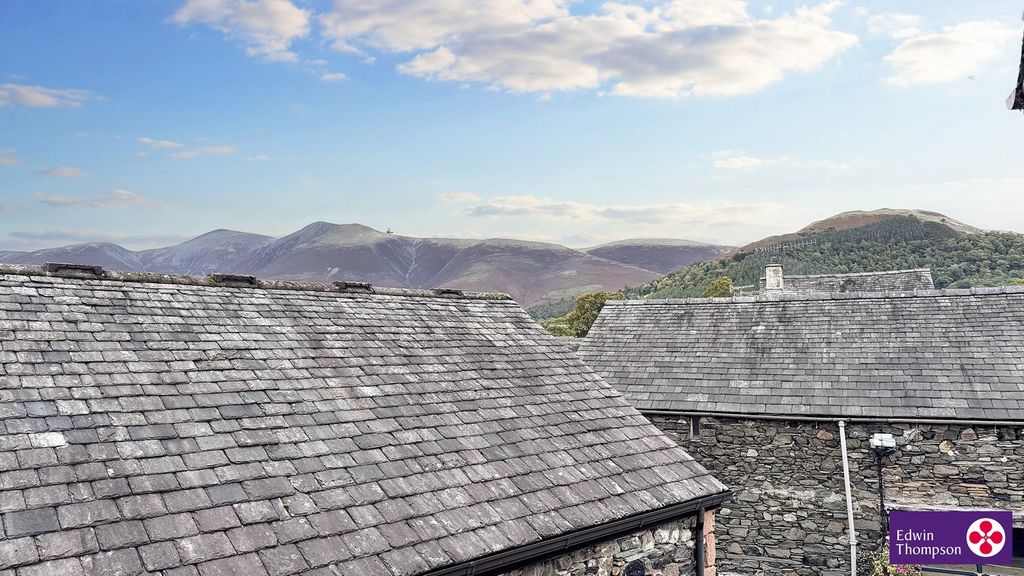 Additional image 5 of 2 bed flat for sale23 Packhorse Court, Keswick CA12