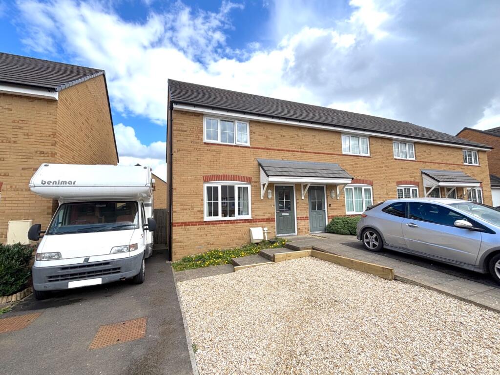 Beauchamp Avenue, Midsomer Norton