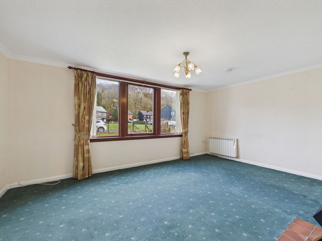 Additional image 3 of 3 bed semi-detached house for sale6 Hazeldean Crescent, Oban PA34