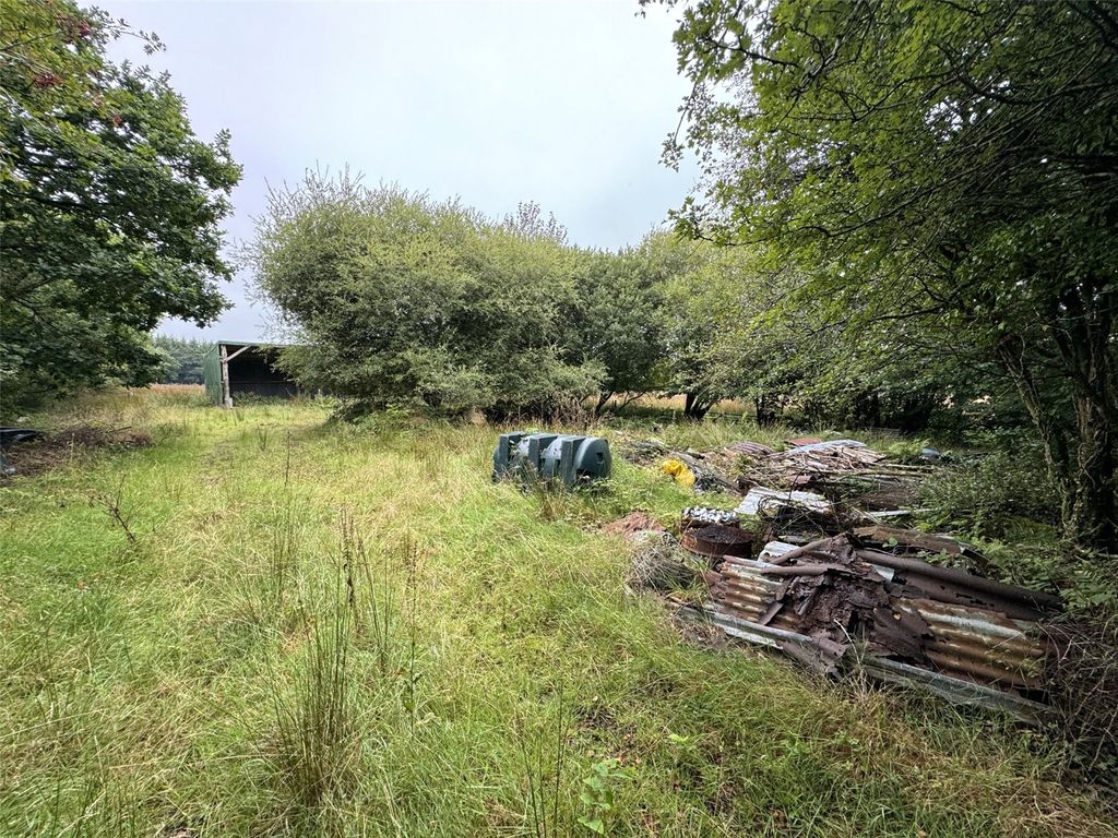 Additional image 6 of Land for saleBrandis Corner, Holsworthy EX22