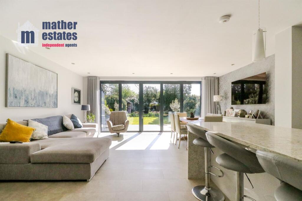Additional image 13 of Elmwood, West Side, Welwyn Garden City