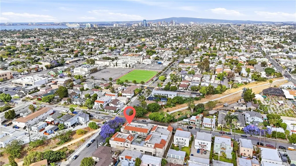 Additional image 109 of 800 Termino Avenue Unit 5, Long Beach, CA 90804