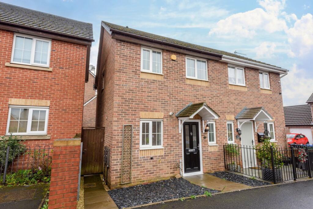 Wycherley Way, Cradley Heath, B64 6DA
