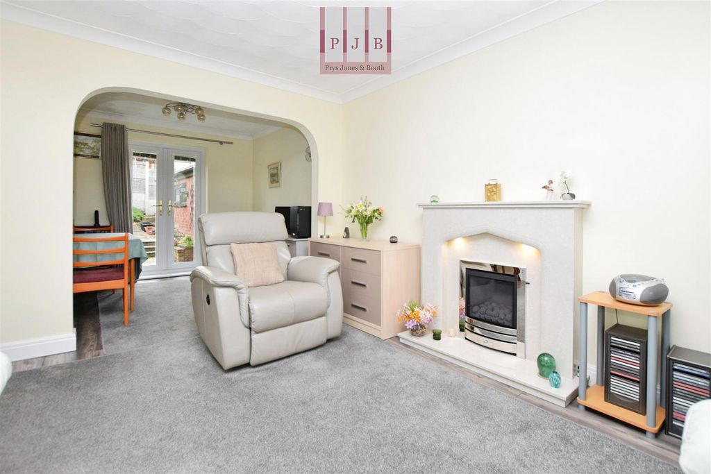 Additional image 3 of 2 bed detached bungalow for saleLon Dirion, Abergele LL22