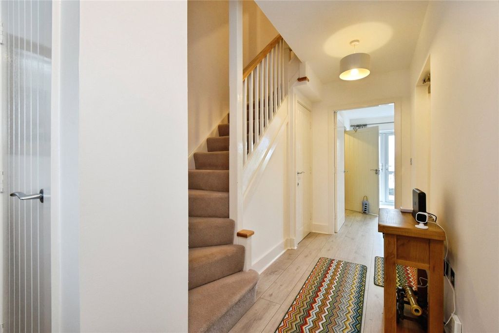 Additional image 6 of 4 bed town house for saleBwlchygwynt, Llanelli, Carmarthenshire SA15