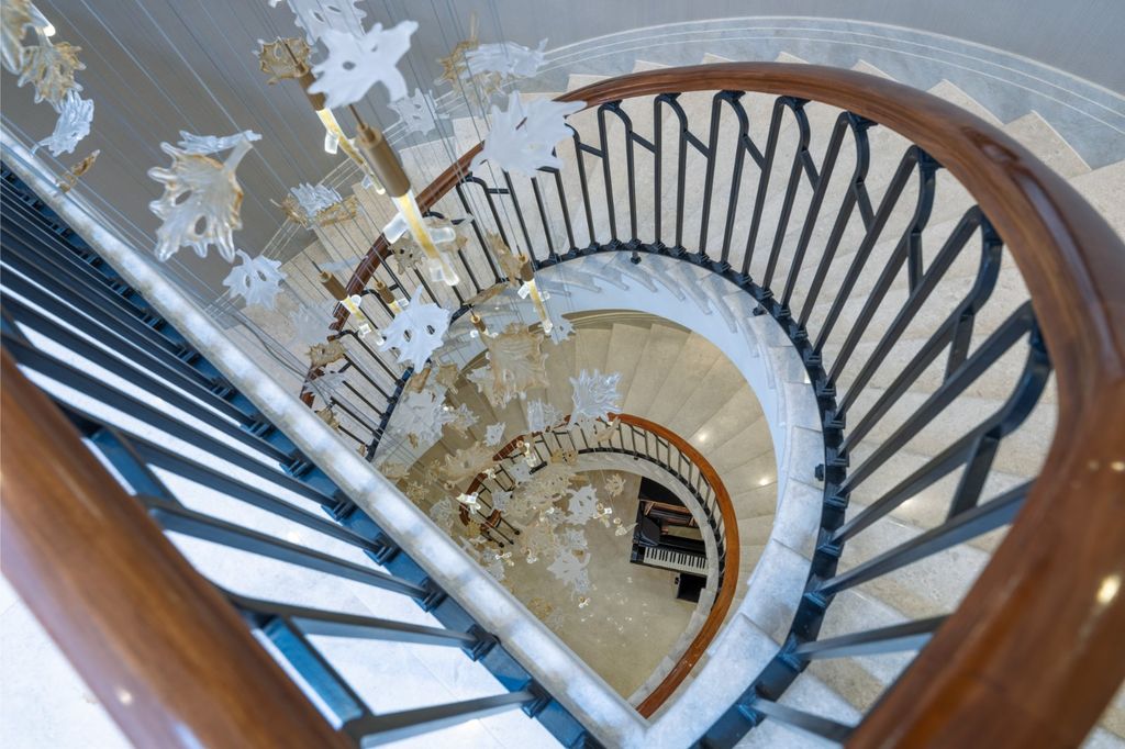 Additional image 19 of 6 bed detached house for saleNuns Walk, Wentworth Estate, Virginia Water, Surrey GU25