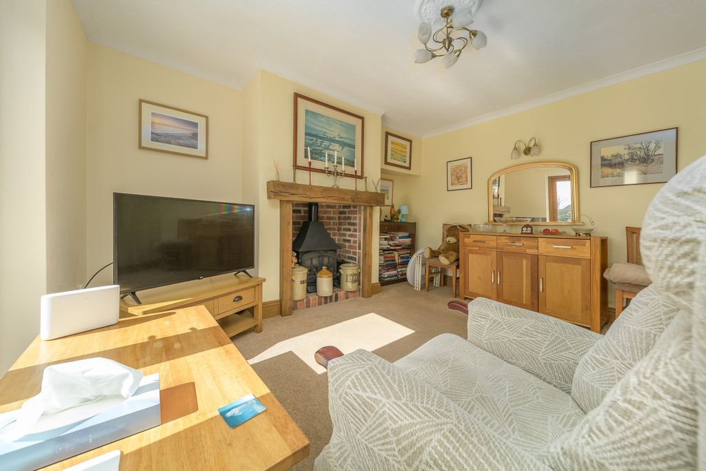 Additional image 6 of 3 bed end terrace house for saleShepherds Hill, Alnmouth, Alnwick, Northumberland NE66