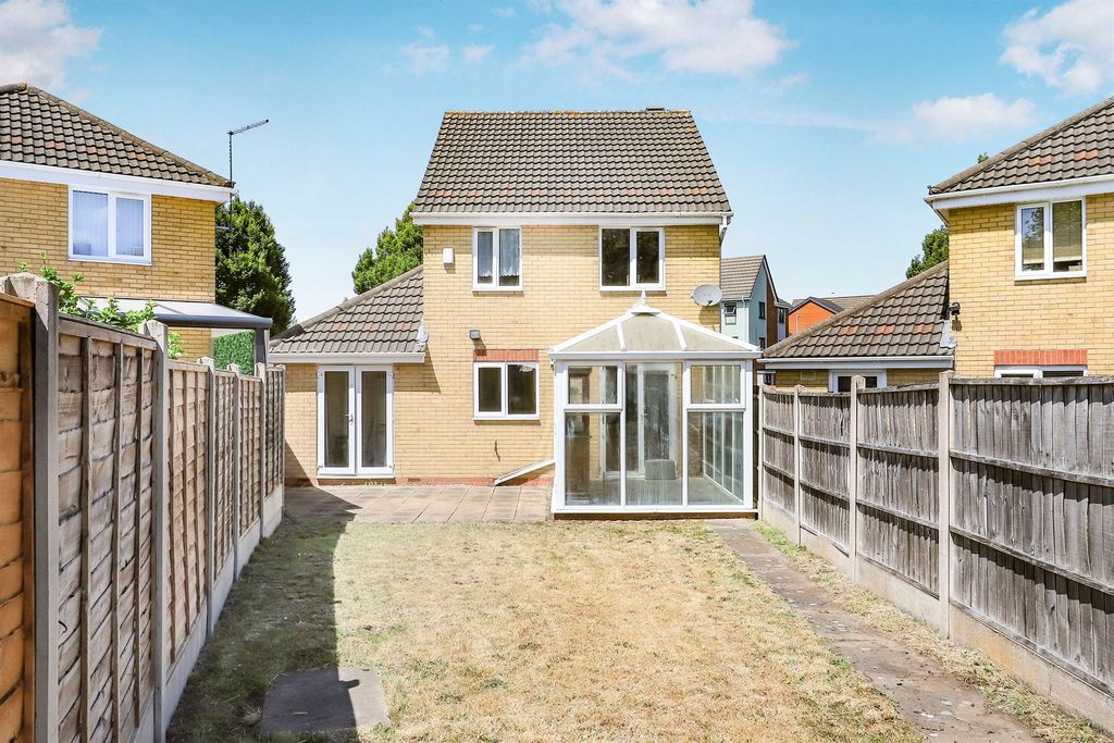 Additional image 12 of 3 bed detached house for saleConstantine Way, Bilston WV14