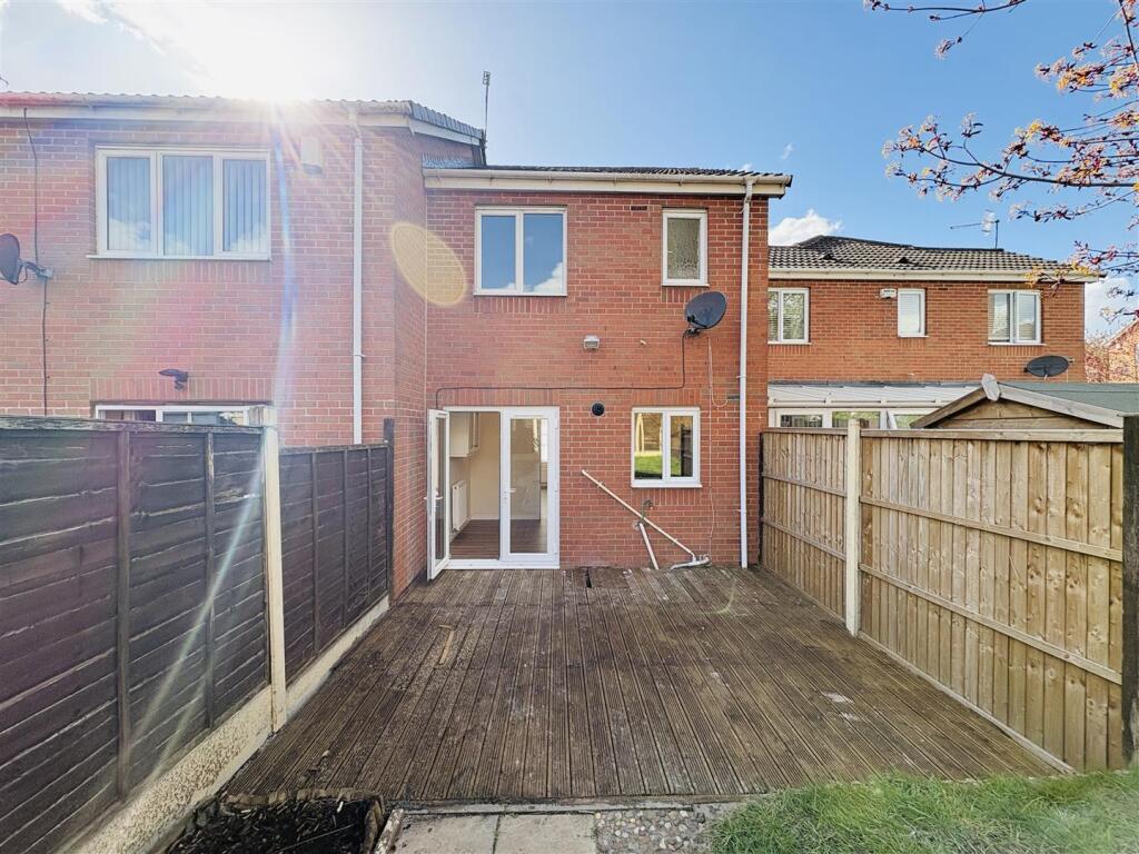 Additional image 19 of Wesley Close, Cradley Heath