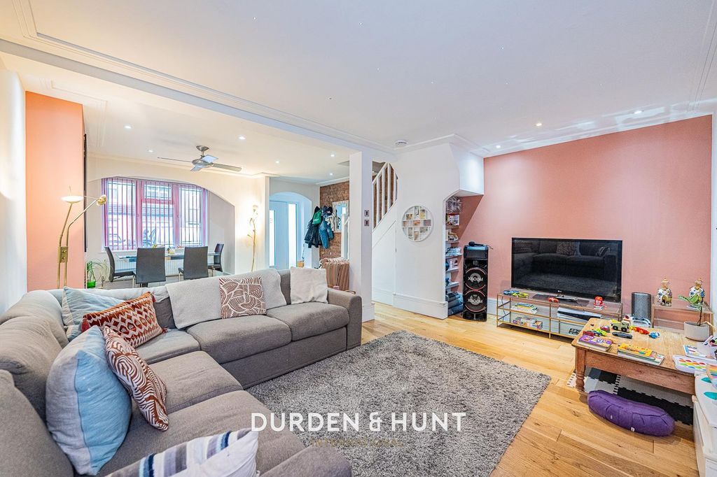 Additional image 3 of 4 bed terraced house for saleWestminster Gardens, Barking IG11