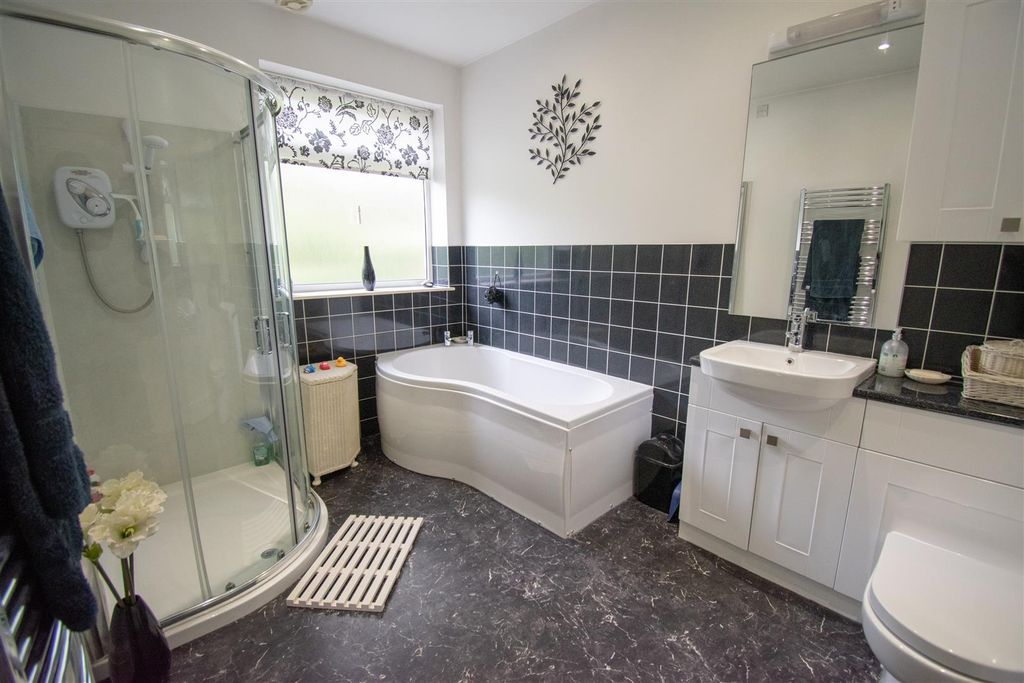 Additional image 14 of 4 bed detached house for saleBroadway, Ripley DE5