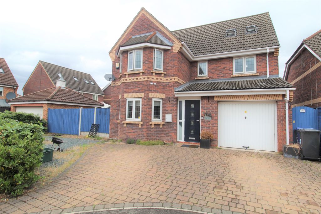 Additional image 6 of 6 bed detached house for saleKentmere Drive, Lakeside, Doncaster DN4