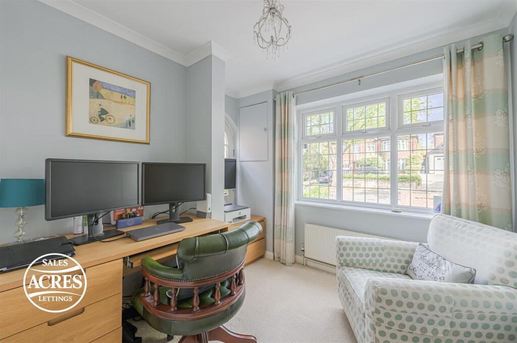 Additional image 15 of Pilkington Avenue, Sutton Coldfield
