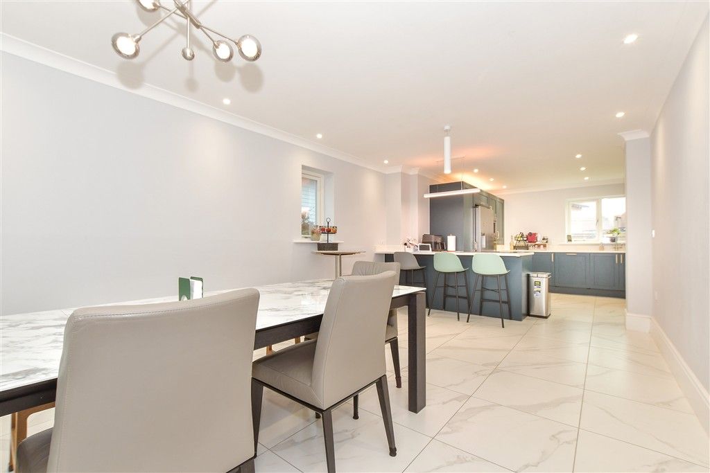 4 bed detached house for saleBartlets Lane, Chilmington Green, Ashford, Kent TN23