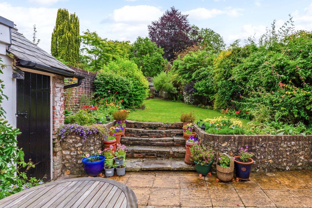 Additional image 12 of 4 bed terraced house for saleEast Street, Alresford SO24