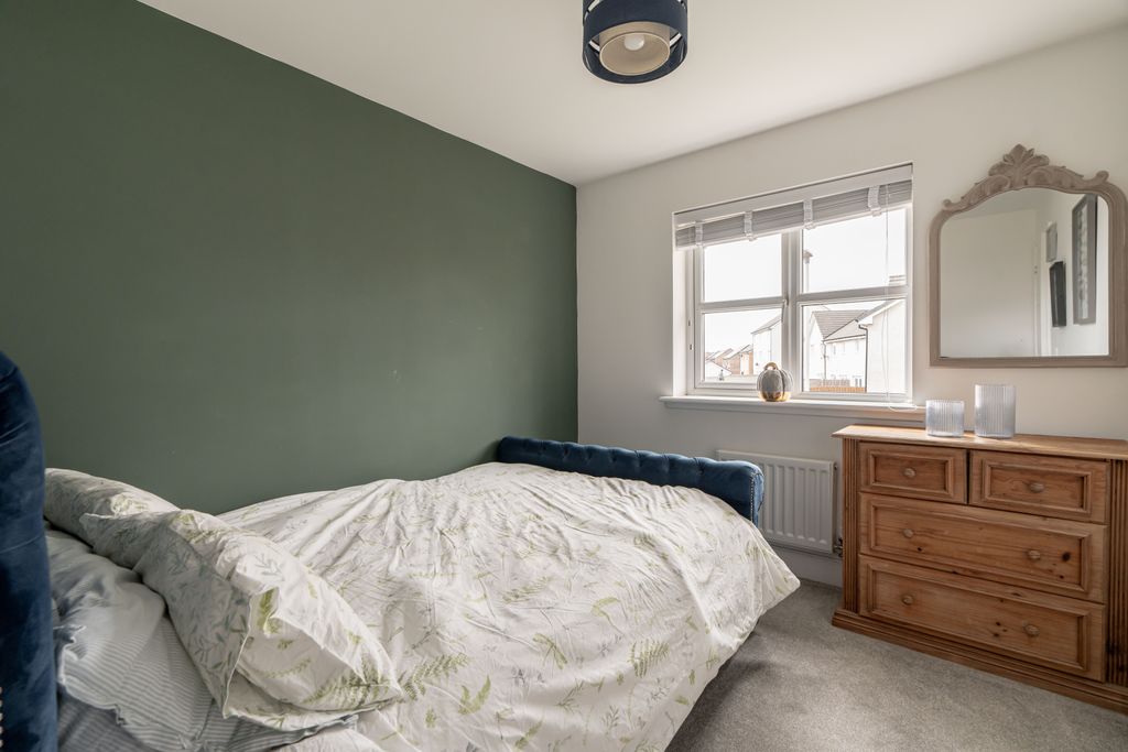 Additional image 11 of 3 bed villa for sale23 Carter Drive, Edinburgh EH17