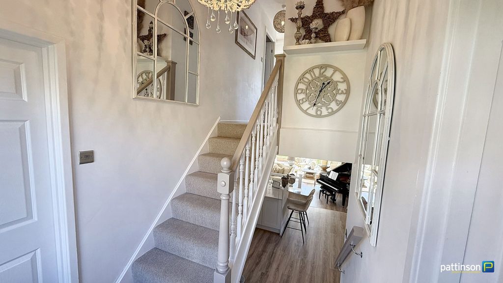 Additional image 4 of 4 bed detached house for saleNursery Park, Ashington NE63