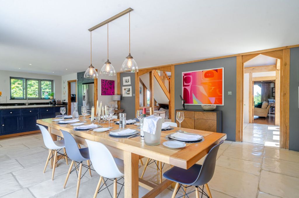 Additional image 11 of 5 bed detached house for saleHoughton, Arundel BN18